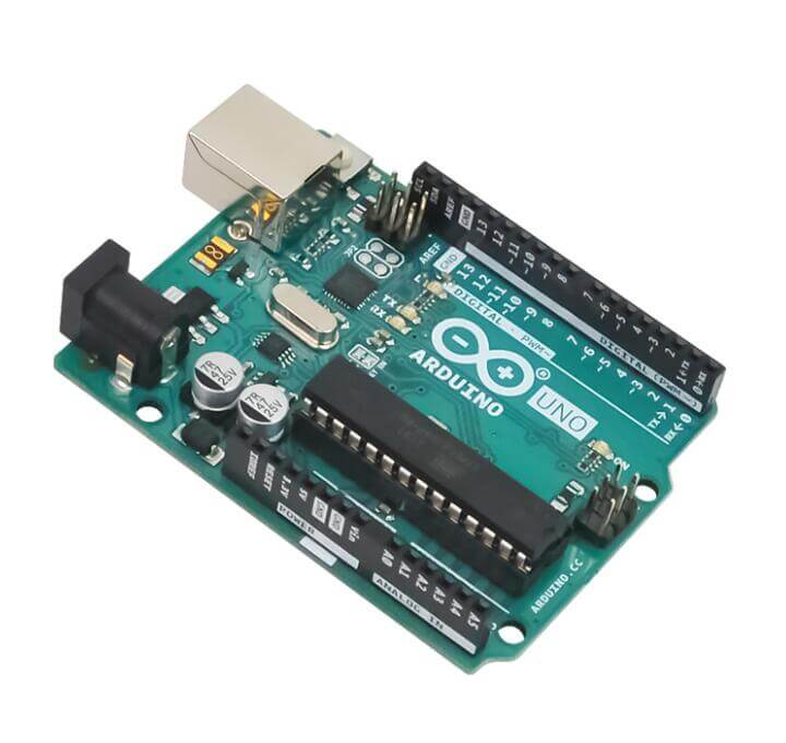 Arduino UNO R3机器人驱动板