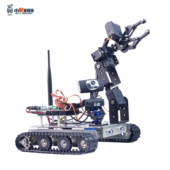 GFS 2560 robot kit